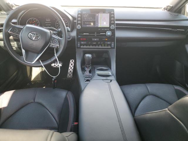 2021 TOYOTA AVALON TRD - 4T1FZ1FB1MU067005