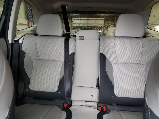 JF2SKADC1NH501826 Subaru Forester Premium