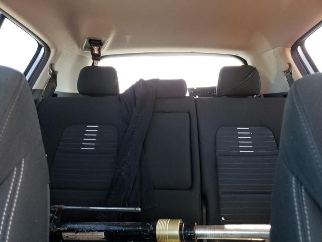 KNDPMCACXL7806422 KIA Sportage Lx