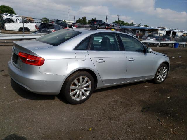 VIN WAUBFAFL7DN030438 2013 Audi A4, Premium no.3