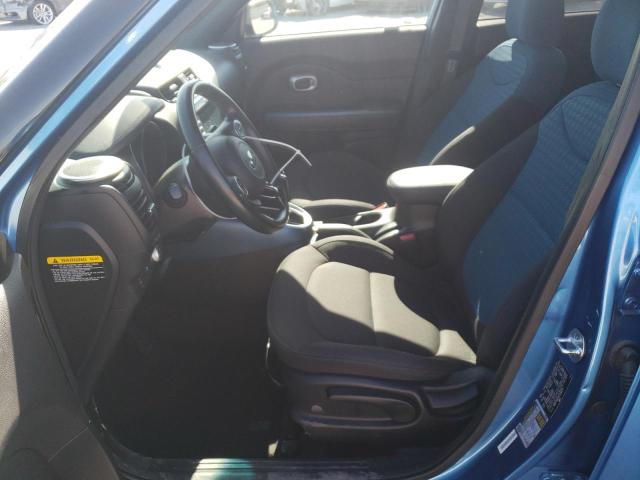 KNDJP3A54F7150270 KIA SOUL +