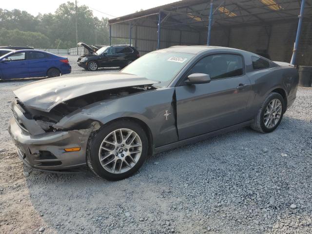 2013 Ford Mustang 