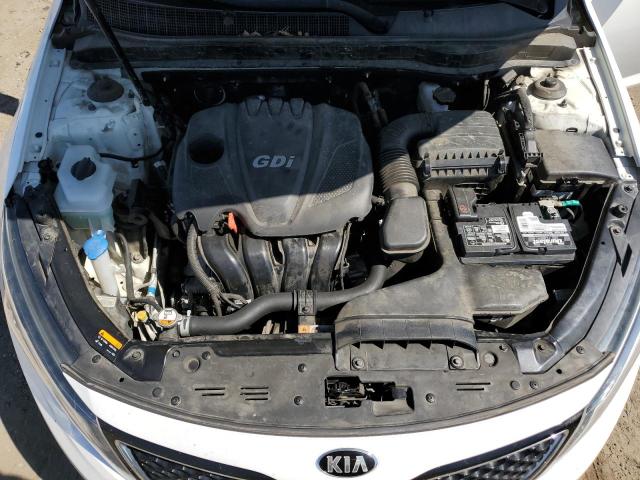 KNAGM4A75F5565343 KIA Optima Lx