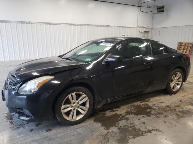 2012 Nissan Altima S