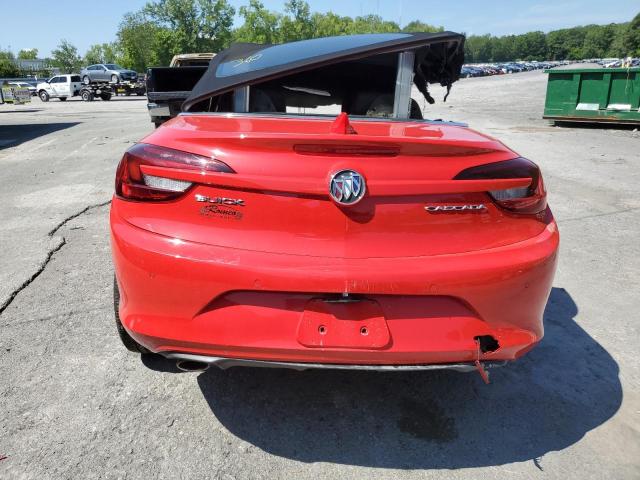 2019 BUICK CASCADA SP - W04WJ3N54KG300013