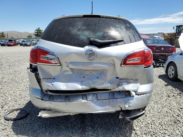 5GAKVBKD2FJ226406 Buick Enclave