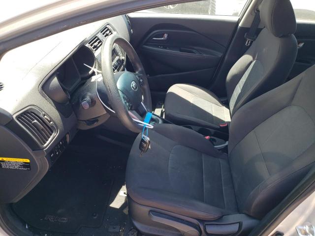 KNADM4A33G6598482 KIA RIO LX
