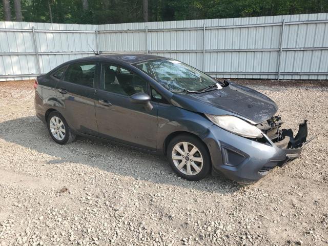 Vin: 3fadp4bj1bm227651, lot: 60323753, ford fiesta se 20114