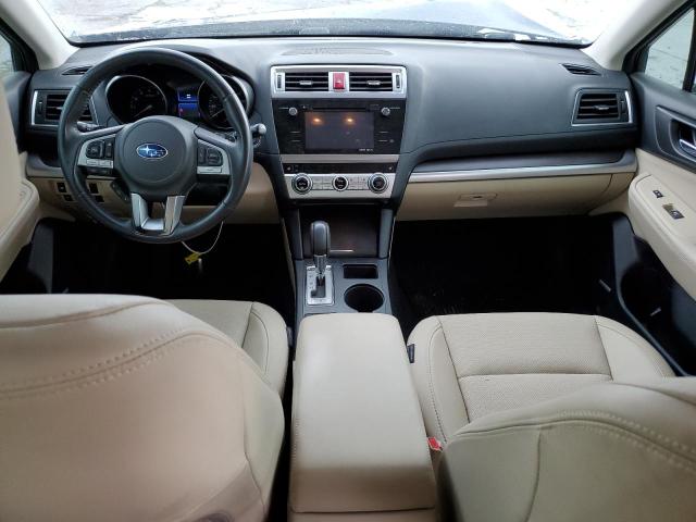 4S3BNAK60H3022706 Subaru Legacy 2.5i Limited