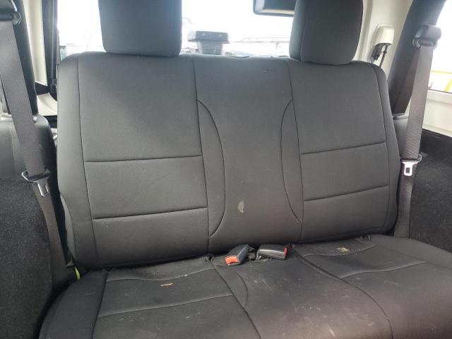 1C4AJWAG5GL298165 Jeep Wrangler Sport