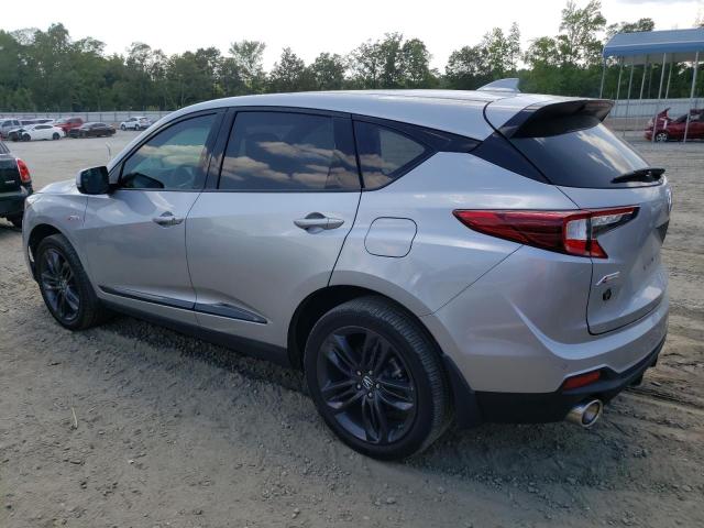 2021 ACURA RDX A-SPEC - 5J8TC2H67ML021765