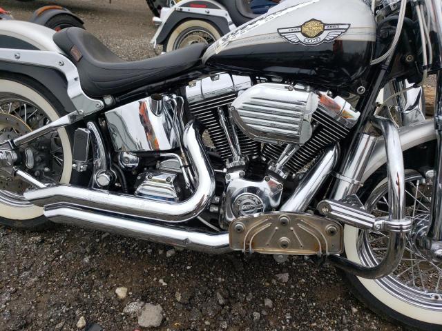 2003 HARLEY-DAVIDSON FLSTF ANNI 1HD1BMY483Y078740
