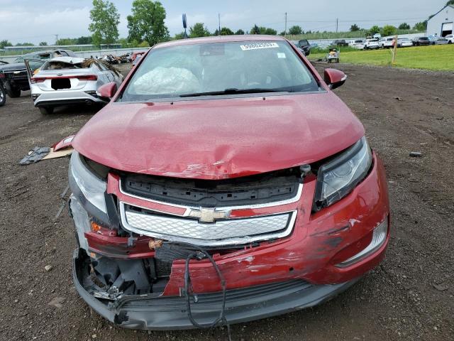 VIN 1G1RD6E42DU110646 2013 Chevrolet Volt no.5