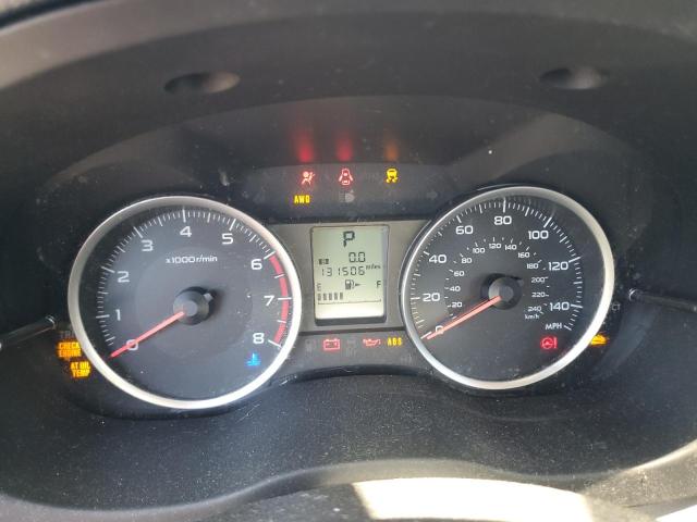JF2SJADC3FH820908 Subaru Forester 2.5i Premium