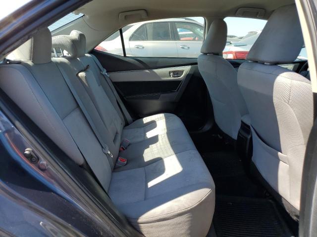 5YFBURHE7FP232675 Toyota COROLLA L