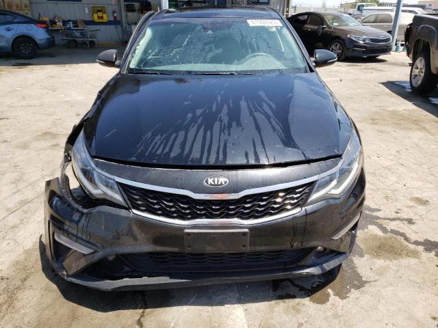 5XXGT4L39KG379469 KIA Optima Lx
