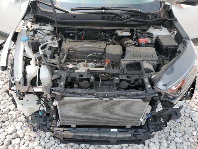 2019 HONDA CR-V LX - 5J6RW6H39KL006673