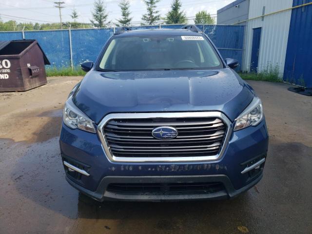 2019 SUBARU ASCENT PRE - 4S4WMAGD1K3412535