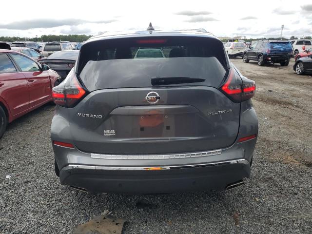 5N1AZ2DJ2LN113105 Nissan Murano PLA 6