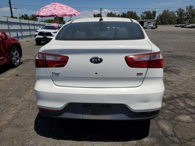 KNADM4A32G6601131 KIA RIO LX