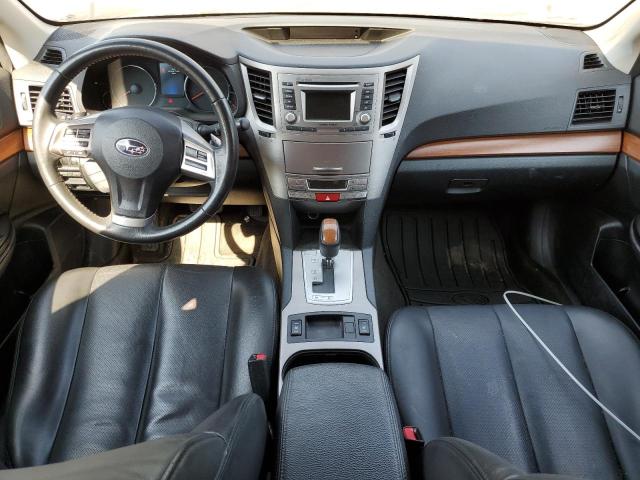 4S4BRBLC4E3280345 Subaru OUTBACK 2.