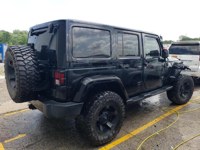 1C4BJWEG9HL687777 Jeep Wrangler Unlimited Sahara