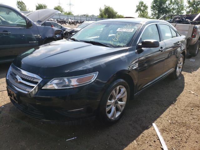 2011 Ford Taurus SEL