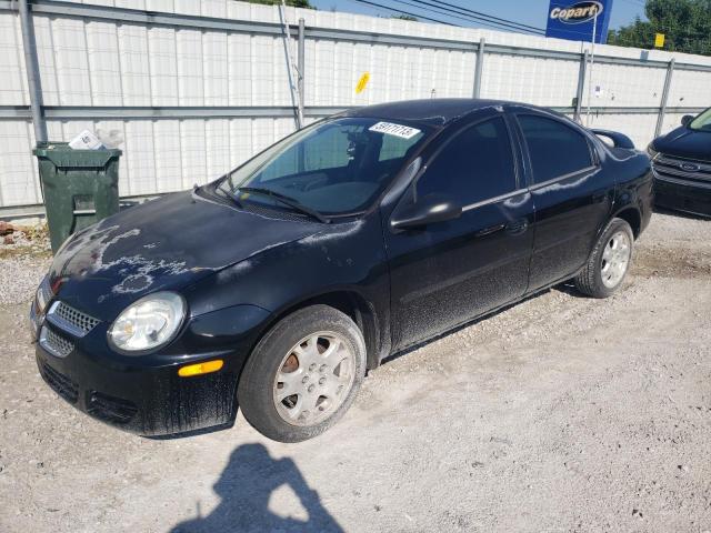 2004 Dodge Neon SXT