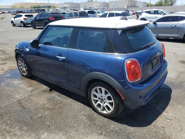 WMWXM7C52ET985682 Mini COOPER S
