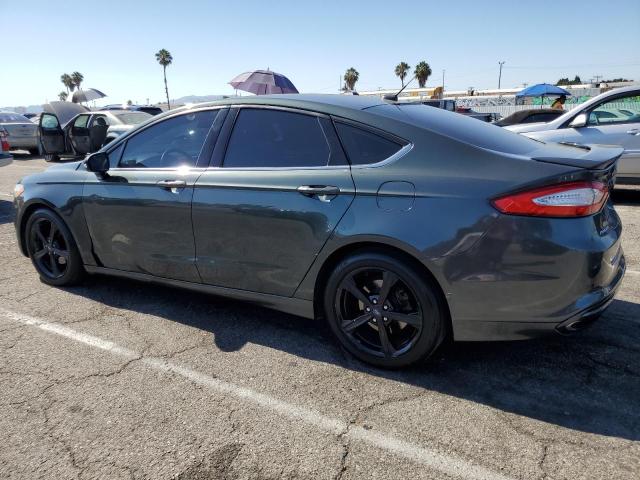 3FA6P0H95GR215558 2016 FORD FUSION, photo no. 2