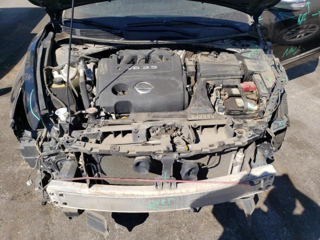 1N4BL3AP3GC138000 Nissan Altima 3.5sl