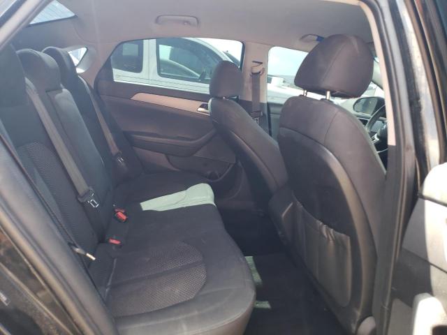 5NPE24AF4KH755202 Hyundai SONATA SE