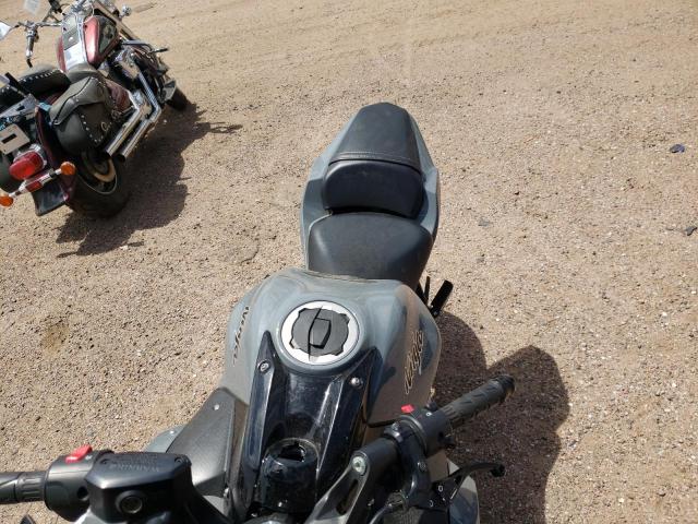 2018 KAWASAKI EX650 F - JKAEXEK14JDA26175