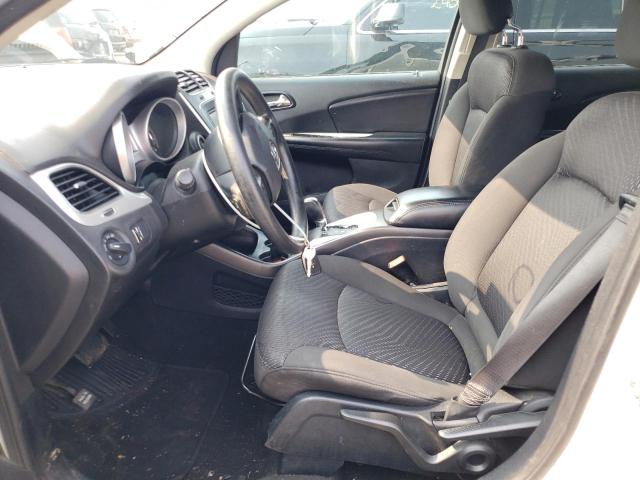 2017 Dodge Journey Se VIN: 3C4PDCAB7HT708376 Lot: 43732724