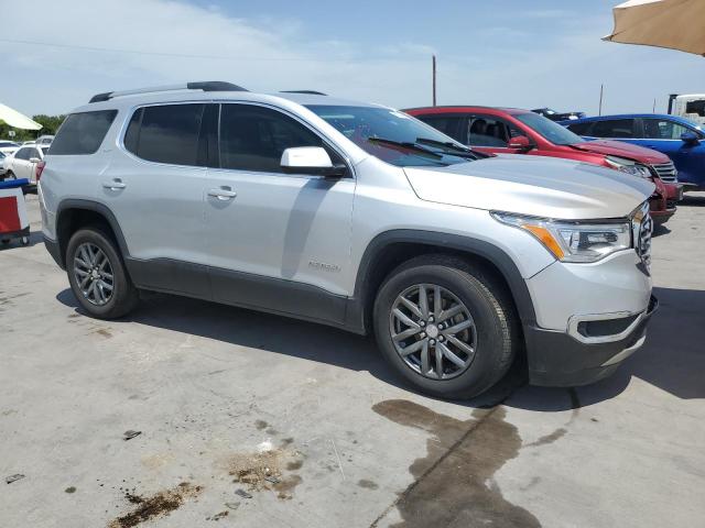 2018 GMC Acadia Slt-1 VIN: 1GKKNMLS6JZ160691 Lot: 61024303