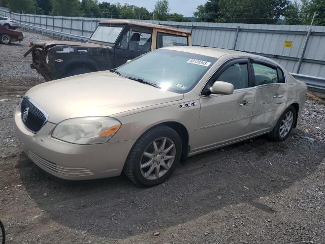 2008 Buick Lucerne CXL