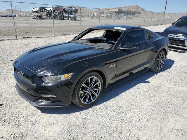 1FA6P8CF7F5382369 2015 FORD MUSTANG - Image 1