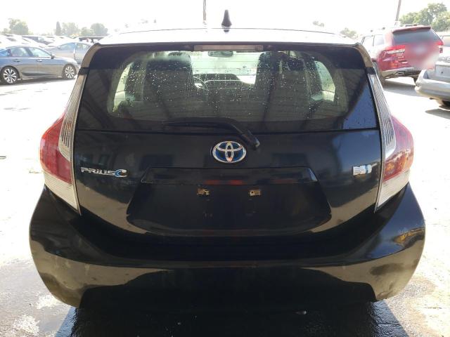 JTDKDTB30G1129012 Toyota PRIUS C