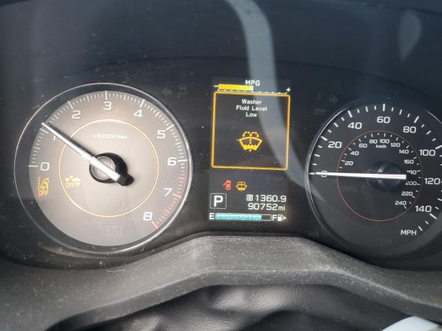 JF2GTADC3JH205946 Subaru Crosstrek Premium