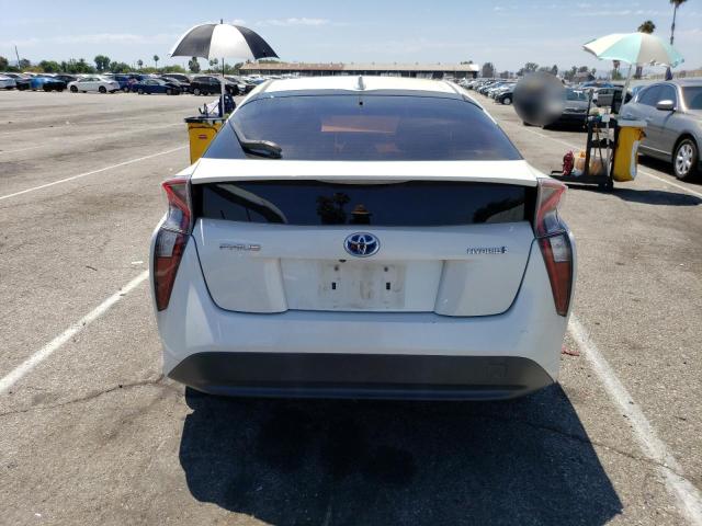 JTDKBRFU2G3005310 Toyota PRIUS