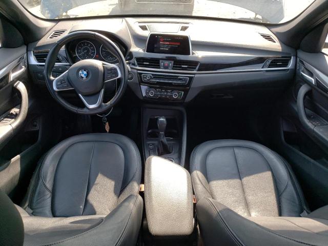 WBXHT3C30J5K31246 BMW X1 Xdrive28i