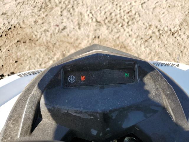 2020 YAMAHA YFM700 R 5Y4AM7433LA104963