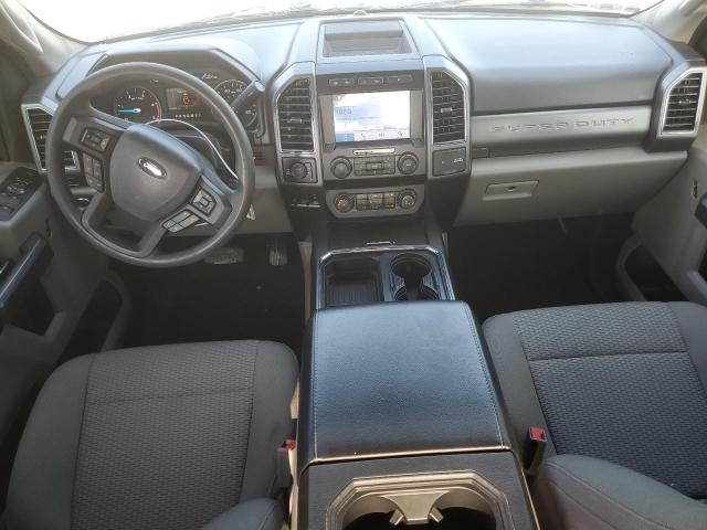 1FT7W2BT6KEF65181 Ford F250 Super Duty