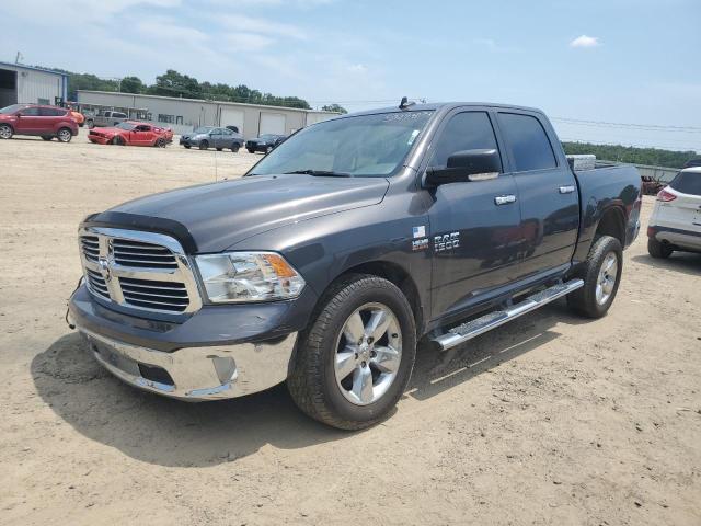 3C6RR7LT8HG506556 | 2017 RAM 1500 SLT