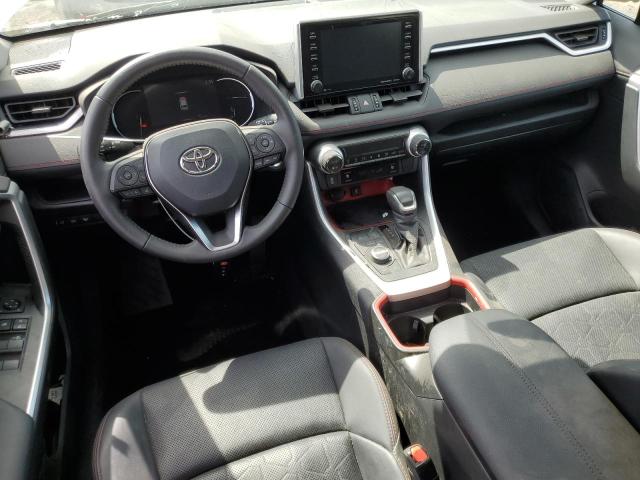 2021 TOYOTA RAV4 TRD O - 2T3S1RFV4MW219459