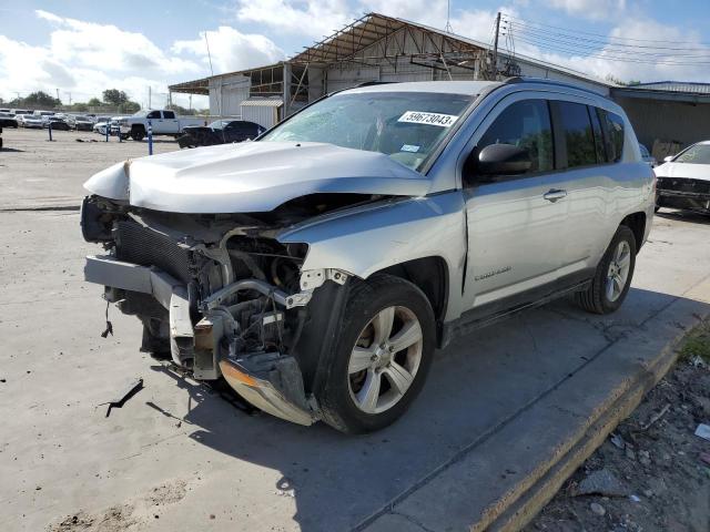 2012 Jeep Compass Sport