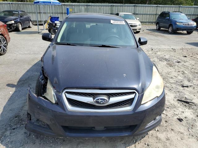 4S3BMCA69C3032868 2012 Subaru Legacy 2.5I