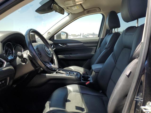 JM3KFBCM0J0374621 Mazda Cx-5 Touring