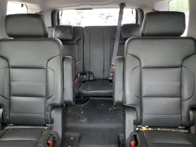 1GKS2CKJ7GR270072 GMC YUKON DENALI