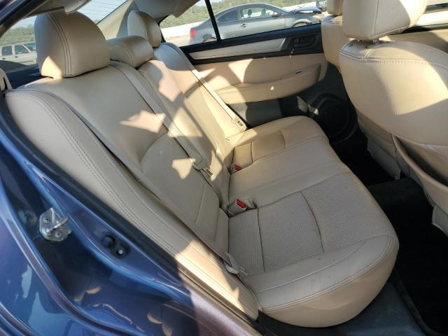 4S3BNAA68F3009099 Subaru Legacy 2.5i
